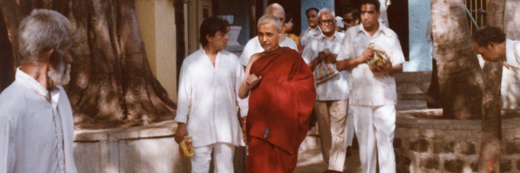 Param Sadguru Shree Gajanan Maharaj